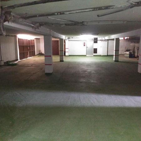 Hotel Puente De Los Santos Tapia De Casariego Dış mekan fotoğraf