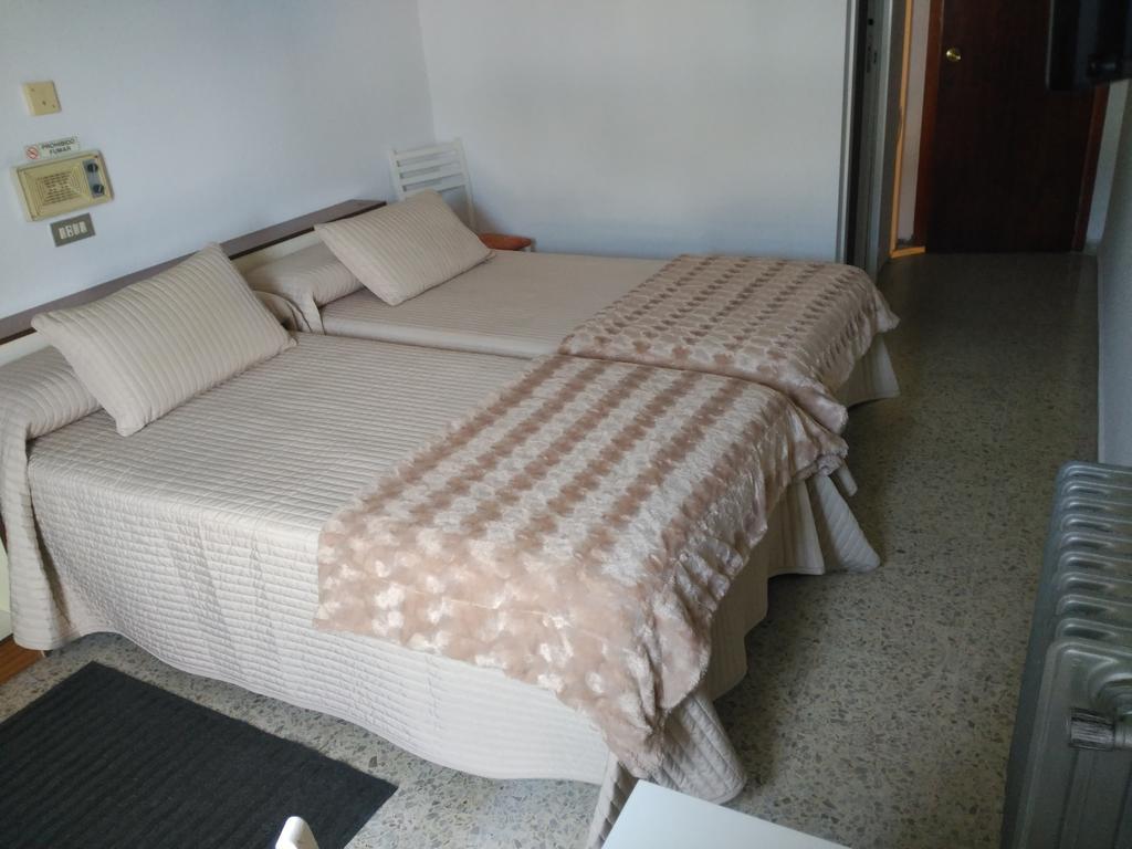 Hotel Puente De Los Santos Tapia De Casariego Dış mekan fotoğraf