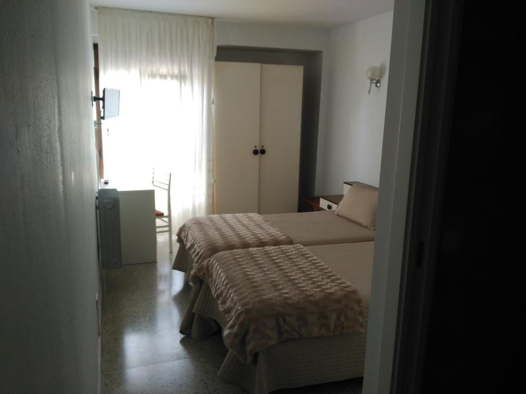 Hotel Puente De Los Santos Tapia De Casariego Dış mekan fotoğraf