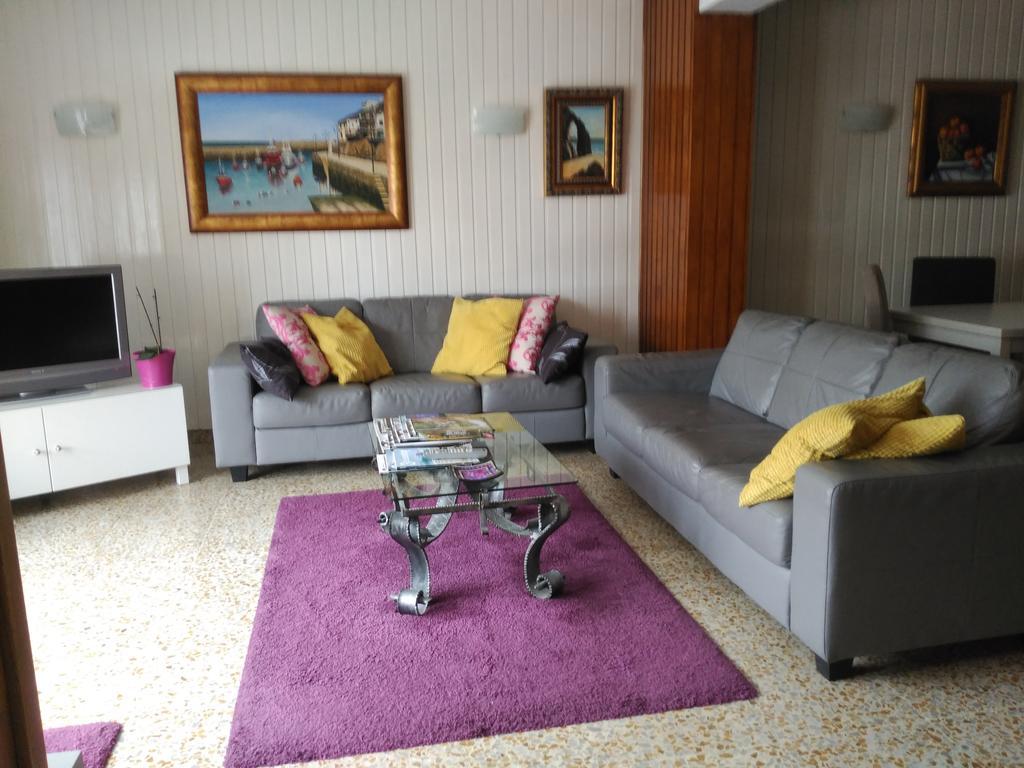 Hotel Puente De Los Santos Tapia De Casariego Dış mekan fotoğraf