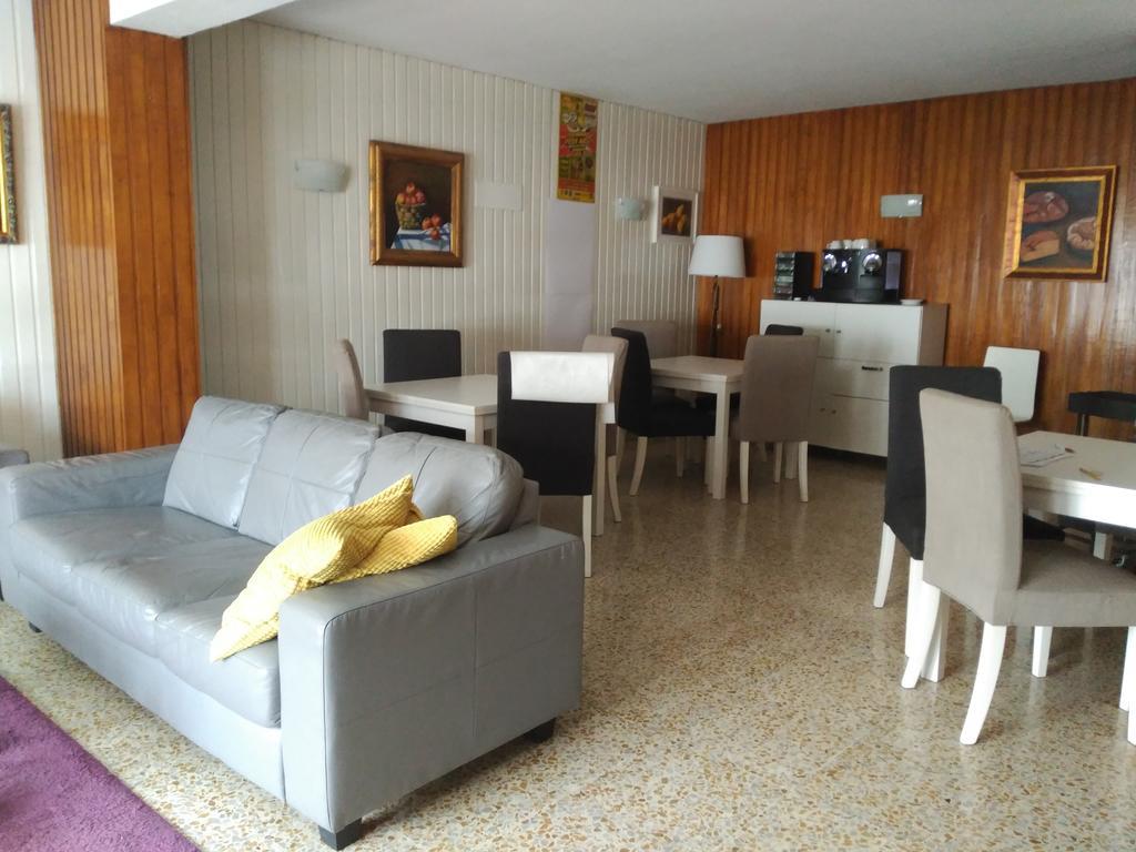 Hotel Puente De Los Santos Tapia De Casariego Dış mekan fotoğraf