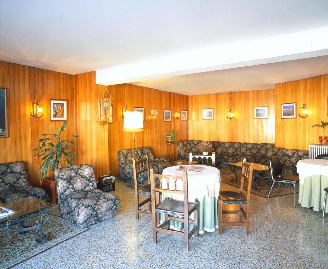 Hotel Puente De Los Santos Tapia De Casariego Dış mekan fotoğraf