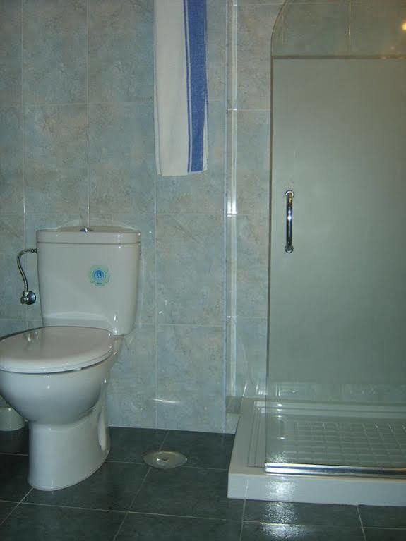 Hotel Puente De Los Santos Tapia De Casariego Dış mekan fotoğraf