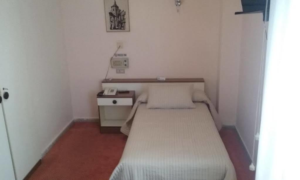 Hotel Puente De Los Santos Tapia De Casariego Dış mekan fotoğraf