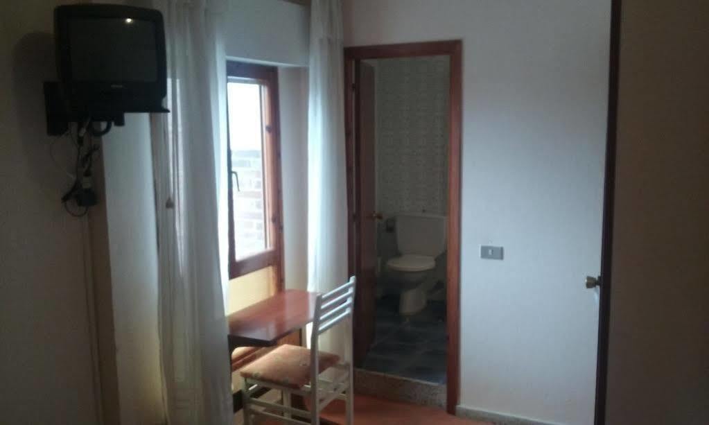 Hotel Puente De Los Santos Tapia De Casariego Dış mekan fotoğraf