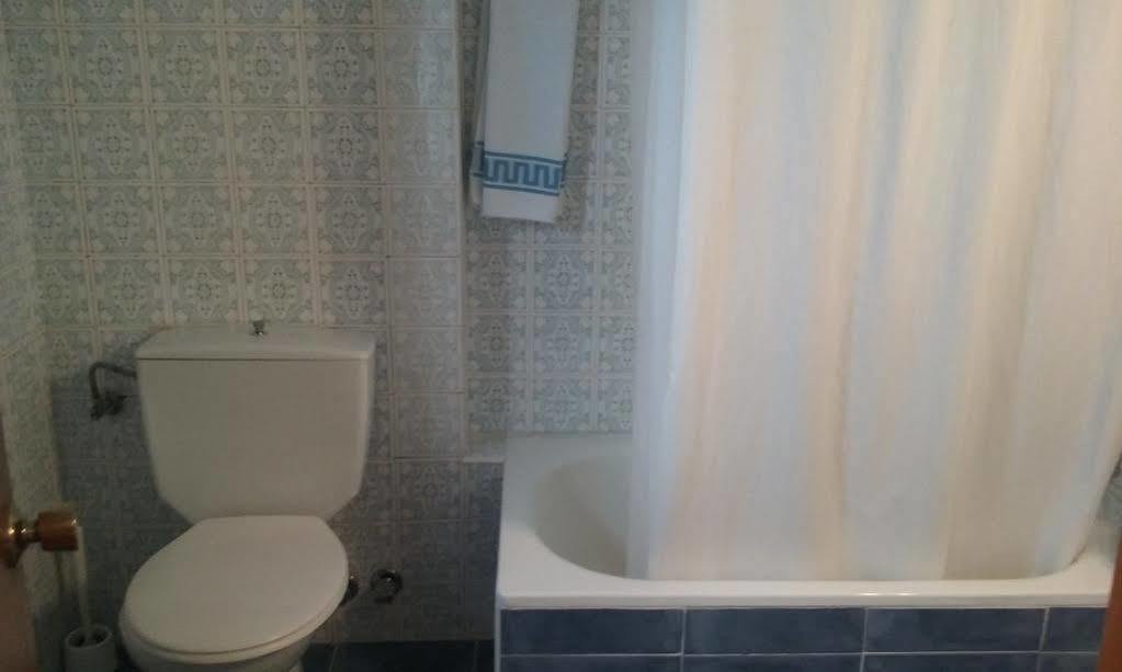 Hotel Puente De Los Santos Tapia De Casariego Dış mekan fotoğraf